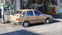 Hyundai Excel Hatchback 5-door. (X1) 1.3 MT (67 HP) photo, Hyundai Excel Hatchback 5-door. (X1) 1.3 MT (67 HP) photos, Hyundai Excel Hatchback 5-door. (X1) 1.3 MT (67 HP) picture, Hyundai Excel Hatchback 5-door. (X1) 1.3 MT (67 HP) pictures, Hyundai photos, Hyundai pictures, image Hyundai, Hyundai images