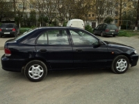 Hyundai Excel Hatchback 5-door. (X3) 1.5 AT (90hp) photo, Hyundai Excel Hatchback 5-door. (X3) 1.5 AT (90hp) photos, Hyundai Excel Hatchback 5-door. (X3) 1.5 AT (90hp) picture, Hyundai Excel Hatchback 5-door. (X3) 1.5 AT (90hp) pictures, Hyundai photos, Hyundai pictures, image Hyundai, Hyundai images