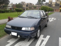 Hyundai Excel Saloon (X2) 1.5 AT (87 HP) photo, Hyundai Excel Saloon (X2) 1.5 AT (87 HP) photos, Hyundai Excel Saloon (X2) 1.5 AT (87 HP) picture, Hyundai Excel Saloon (X2) 1.5 AT (87 HP) pictures, Hyundai photos, Hyundai pictures, image Hyundai, Hyundai images