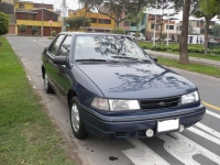 Hyundai Excel Saloon (X2) 1.5 AT (87 HP) photo, Hyundai Excel Saloon (X2) 1.5 AT (87 HP) photos, Hyundai Excel Saloon (X2) 1.5 AT (87 HP) picture, Hyundai Excel Saloon (X2) 1.5 AT (87 HP) pictures, Hyundai photos, Hyundai pictures, image Hyundai, Hyundai images