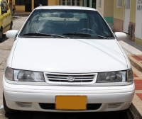 Hyundai Excel Saloon (X2) 1.5 AT (87 HP) photo, Hyundai Excel Saloon (X2) 1.5 AT (87 HP) photos, Hyundai Excel Saloon (X2) 1.5 AT (87 HP) picture, Hyundai Excel Saloon (X2) 1.5 AT (87 HP) pictures, Hyundai photos, Hyundai pictures, image Hyundai, Hyundai images