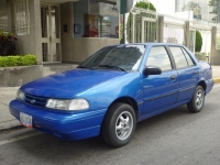 Hyundai Excel Saloon (X2) 1.5 AT (87 HP) photo, Hyundai Excel Saloon (X2) 1.5 AT (87 HP) photos, Hyundai Excel Saloon (X2) 1.5 AT (87 HP) picture, Hyundai Excel Saloon (X2) 1.5 AT (87 HP) pictures, Hyundai photos, Hyundai pictures, image Hyundai, Hyundai images