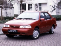 Hyundai Excel Saloon (X2) 1.5 MT (87 HP) photo, Hyundai Excel Saloon (X2) 1.5 MT (87 HP) photos, Hyundai Excel Saloon (X2) 1.5 MT (87 HP) picture, Hyundai Excel Saloon (X2) 1.5 MT (87 HP) pictures, Hyundai photos, Hyundai pictures, image Hyundai, Hyundai images