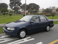 Hyundai Excel Saloon (X2) 1.5 MT (87 HP) photo, Hyundai Excel Saloon (X2) 1.5 MT (87 HP) photos, Hyundai Excel Saloon (X2) 1.5 MT (87 HP) picture, Hyundai Excel Saloon (X2) 1.5 MT (87 HP) pictures, Hyundai photos, Hyundai pictures, image Hyundai, Hyundai images