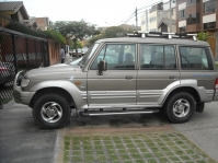 Hyundai Galloper Exceed SUV 5-door (2 generation) 3.0 AT (141 HP) photo, Hyundai Galloper Exceed SUV 5-door (2 generation) 3.0 AT (141 HP) photos, Hyundai Galloper Exceed SUV 5-door (2 generation) 3.0 AT (141 HP) picture, Hyundai Galloper Exceed SUV 5-door (2 generation) 3.0 AT (141 HP) pictures, Hyundai photos, Hyundai pictures, image Hyundai, Hyundai images