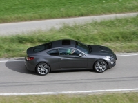 Hyundai Genesis Coupe (1 generation) 2.0 AT (250 HP) Perfomance photo, Hyundai Genesis Coupe (1 generation) 2.0 AT (250 HP) Perfomance photos, Hyundai Genesis Coupe (1 generation) 2.0 AT (250 HP) Perfomance picture, Hyundai Genesis Coupe (1 generation) 2.0 AT (250 HP) Perfomance pictures, Hyundai photos, Hyundai pictures, image Hyundai, Hyundai images