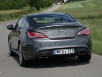 Hyundai Genesis Coupe (1 generation) 2.0 AT (250 HP) Perfomance photo, Hyundai Genesis Coupe (1 generation) 2.0 AT (250 HP) Perfomance photos, Hyundai Genesis Coupe (1 generation) 2.0 AT (250 HP) Perfomance picture, Hyundai Genesis Coupe (1 generation) 2.0 AT (250 HP) Perfomance pictures, Hyundai photos, Hyundai pictures, image Hyundai, Hyundai images