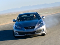 Hyundai Genesis Coupe 2-door (1 generation) 3.8 MT (303 h.p.) photo, Hyundai Genesis Coupe 2-door (1 generation) 3.8 MT (303 h.p.) photos, Hyundai Genesis Coupe 2-door (1 generation) 3.8 MT (303 h.p.) picture, Hyundai Genesis Coupe 2-door (1 generation) 3.8 MT (303 h.p.) pictures, Hyundai photos, Hyundai pictures, image Hyundai, Hyundai images