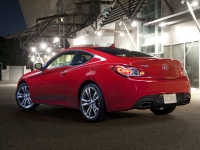 Hyundai Genesis R coupe 2-door (1 generation) 3.8 MT (310 HP) photo, Hyundai Genesis R coupe 2-door (1 generation) 3.8 MT (310 HP) photos, Hyundai Genesis R coupe 2-door (1 generation) 3.8 MT (310 HP) picture, Hyundai Genesis R coupe 2-door (1 generation) 3.8 MT (310 HP) pictures, Hyundai photos, Hyundai pictures, image Hyundai, Hyundai images