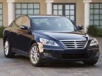 Hyundai Genesis Sedan (1 generation) 4.6 Shiftronic (380 h.p.) photo, Hyundai Genesis Sedan (1 generation) 4.6 Shiftronic (380 h.p.) photos, Hyundai Genesis Sedan (1 generation) 4.6 Shiftronic (380 h.p.) picture, Hyundai Genesis Sedan (1 generation) 4.6 Shiftronic (380 h.p.) pictures, Hyundai photos, Hyundai pictures, image Hyundai, Hyundai images