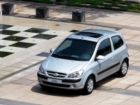 Hyundai Getz Hatchback 3-door (1 generation) 1.1 MT (66 HP) photo, Hyundai Getz Hatchback 3-door (1 generation) 1.1 MT (66 HP) photos, Hyundai Getz Hatchback 3-door (1 generation) 1.1 MT (66 HP) picture, Hyundai Getz Hatchback 3-door (1 generation) 1.1 MT (66 HP) pictures, Hyundai photos, Hyundai pictures, image Hyundai, Hyundai images