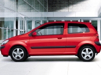 Hyundai Getz Hatchback 3-door (1 generation) 1.3 MT (80 HP) photo, Hyundai Getz Hatchback 3-door (1 generation) 1.3 MT (80 HP) photos, Hyundai Getz Hatchback 3-door (1 generation) 1.3 MT (80 HP) picture, Hyundai Getz Hatchback 3-door (1 generation) 1.3 MT (80 HP) pictures, Hyundai photos, Hyundai pictures, image Hyundai, Hyundai images