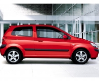 Hyundai Getz Hatchback 3-door (1 generation) 1.4 MT (95 HP) photo, Hyundai Getz Hatchback 3-door (1 generation) 1.4 MT (95 HP) photos, Hyundai Getz Hatchback 3-door (1 generation) 1.4 MT (95 HP) picture, Hyundai Getz Hatchback 3-door (1 generation) 1.4 MT (95 HP) pictures, Hyundai photos, Hyundai pictures, image Hyundai, Hyundai images