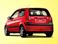 Hyundai Getz Hatchback 3-door (1 generation) 1.4 MT (95 HP) photo, Hyundai Getz Hatchback 3-door (1 generation) 1.4 MT (95 HP) photos, Hyundai Getz Hatchback 3-door (1 generation) 1.4 MT (95 HP) picture, Hyundai Getz Hatchback 3-door (1 generation) 1.4 MT (95 HP) pictures, Hyundai photos, Hyundai pictures, image Hyundai, Hyundai images