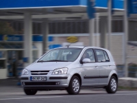 Hyundai Getz Hatchback 5-door. (1 generation) 1.3 AT (80 HP) photo, Hyundai Getz Hatchback 5-door. (1 generation) 1.3 AT (80 HP) photos, Hyundai Getz Hatchback 5-door. (1 generation) 1.3 AT (80 HP) picture, Hyundai Getz Hatchback 5-door. (1 generation) 1.3 AT (80 HP) pictures, Hyundai photos, Hyundai pictures, image Hyundai, Hyundai images