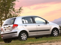 Hyundai Getz Hatchback 5-door. (1 generation) 1.3 AT (80 HP) photo, Hyundai Getz Hatchback 5-door. (1 generation) 1.3 AT (80 HP) photos, Hyundai Getz Hatchback 5-door. (1 generation) 1.3 AT (80 HP) picture, Hyundai Getz Hatchback 5-door. (1 generation) 1.3 AT (80 HP) pictures, Hyundai photos, Hyundai pictures, image Hyundai, Hyundai images