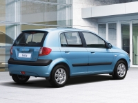 Hyundai Getz Hatchback 5-door. (1 generation) 1.4 MT (95 HP) photo, Hyundai Getz Hatchback 5-door. (1 generation) 1.4 MT (95 HP) photos, Hyundai Getz Hatchback 5-door. (1 generation) 1.4 MT (95 HP) picture, Hyundai Getz Hatchback 5-door. (1 generation) 1.4 MT (95 HP) pictures, Hyundai photos, Hyundai pictures, image Hyundai, Hyundai images