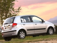 Hyundai Getz Hatchback 5-door. (1 generation) 1.4 MT (95 HP) photo, Hyundai Getz Hatchback 5-door. (1 generation) 1.4 MT (95 HP) photos, Hyundai Getz Hatchback 5-door. (1 generation) 1.4 MT (95 HP) picture, Hyundai Getz Hatchback 5-door. (1 generation) 1.4 MT (95 HP) pictures, Hyundai photos, Hyundai pictures, image Hyundai, Hyundai images