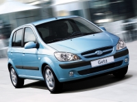 Hyundai Getz Hatchback 5-door. (1 generation) 1.4 MT (95 HP) photo, Hyundai Getz Hatchback 5-door. (1 generation) 1.4 MT (95 HP) photos, Hyundai Getz Hatchback 5-door. (1 generation) 1.4 MT (95 HP) picture, Hyundai Getz Hatchback 5-door. (1 generation) 1.4 MT (95 HP) pictures, Hyundai photos, Hyundai pictures, image Hyundai, Hyundai images