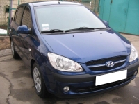 Hyundai Getz Hatchback 5-door. (1 generation) 1.4 MT (95 HP) photo, Hyundai Getz Hatchback 5-door. (1 generation) 1.4 MT (95 HP) photos, Hyundai Getz Hatchback 5-door. (1 generation) 1.4 MT (95 HP) picture, Hyundai Getz Hatchback 5-door. (1 generation) 1.4 MT (95 HP) pictures, Hyundai photos, Hyundai pictures, image Hyundai, Hyundai images