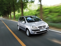 Hyundai Getz Hatchback 5-door. (1 generation) 1.4 MT (95 HP) photo, Hyundai Getz Hatchback 5-door. (1 generation) 1.4 MT (95 HP) photos, Hyundai Getz Hatchback 5-door. (1 generation) 1.4 MT (95 HP) picture, Hyundai Getz Hatchback 5-door. (1 generation) 1.4 MT (95 HP) pictures, Hyundai photos, Hyundai pictures, image Hyundai, Hyundai images