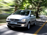 Hyundai Getz Hatchback 5-door. (1 generation) 1.4 MT (95 HP) photo, Hyundai Getz Hatchback 5-door. (1 generation) 1.4 MT (95 HP) photos, Hyundai Getz Hatchback 5-door. (1 generation) 1.4 MT (95 HP) picture, Hyundai Getz Hatchback 5-door. (1 generation) 1.4 MT (95 HP) pictures, Hyundai photos, Hyundai pictures, image Hyundai, Hyundai images