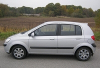 Hyundai Getz Hatchback 5-door. (1 generation) 1.4 MT (95 HP) photo, Hyundai Getz Hatchback 5-door. (1 generation) 1.4 MT (95 HP) photos, Hyundai Getz Hatchback 5-door. (1 generation) 1.4 MT (95 HP) picture, Hyundai Getz Hatchback 5-door. (1 generation) 1.4 MT (95 HP) pictures, Hyundai photos, Hyundai pictures, image Hyundai, Hyundai images