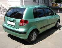 Hyundai Getz Hatchback 5-door. (1 generation) 1.5 CRDi MT (80 HP) photo, Hyundai Getz Hatchback 5-door. (1 generation) 1.5 CRDi MT (80 HP) photos, Hyundai Getz Hatchback 5-door. (1 generation) 1.5 CRDi MT (80 HP) picture, Hyundai Getz Hatchback 5-door. (1 generation) 1.5 CRDi MT (80 HP) pictures, Hyundai photos, Hyundai pictures, image Hyundai, Hyundai images