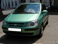 Hyundai Getz Hatchback 5-door. (1 generation) 1.6 AT (103 HP) photo, Hyundai Getz Hatchback 5-door. (1 generation) 1.6 AT (103 HP) photos, Hyundai Getz Hatchback 5-door. (1 generation) 1.6 AT (103 HP) picture, Hyundai Getz Hatchback 5-door. (1 generation) 1.6 AT (103 HP) pictures, Hyundai photos, Hyundai pictures, image Hyundai, Hyundai images