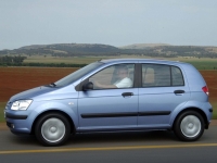 Hyundai Getz Hatchback 5-door. (1 generation) 1.6 AT (103 HP) photo, Hyundai Getz Hatchback 5-door. (1 generation) 1.6 AT (103 HP) photos, Hyundai Getz Hatchback 5-door. (1 generation) 1.6 AT (103 HP) picture, Hyundai Getz Hatchback 5-door. (1 generation) 1.6 AT (103 HP) pictures, Hyundai photos, Hyundai pictures, image Hyundai, Hyundai images