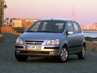 Hyundai Getz Hatchback 5-door. (1 generation) 1.6 AT (103 HP) photo, Hyundai Getz Hatchback 5-door. (1 generation) 1.6 AT (103 HP) photos, Hyundai Getz Hatchback 5-door. (1 generation) 1.6 AT (103 HP) picture, Hyundai Getz Hatchback 5-door. (1 generation) 1.6 AT (103 HP) pictures, Hyundai photos, Hyundai pictures, image Hyundai, Hyundai images