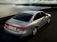 Hyundai Grandeur Saloon (TG) 2.2 CRDi AT (155 HP) photo, Hyundai Grandeur Saloon (TG) 2.2 CRDi AT (155 HP) photos, Hyundai Grandeur Saloon (TG) 2.2 CRDi AT (155 HP) picture, Hyundai Grandeur Saloon (TG) 2.2 CRDi AT (155 HP) pictures, Hyundai photos, Hyundai pictures, image Hyundai, Hyundai images