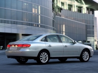 Hyundai Grandeur Saloon (TG) 2.4 AT (164 HP) photo, Hyundai Grandeur Saloon (TG) 2.4 AT (164 HP) photos, Hyundai Grandeur Saloon (TG) 2.4 AT (164 HP) picture, Hyundai Grandeur Saloon (TG) 2.4 AT (164 HP) pictures, Hyundai photos, Hyundai pictures, image Hyundai, Hyundai images