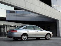 Hyundai Grandeur Saloon (TG) 2.4 AT (164 HP) photo, Hyundai Grandeur Saloon (TG) 2.4 AT (164 HP) photos, Hyundai Grandeur Saloon (TG) 2.4 AT (164 HP) picture, Hyundai Grandeur Saloon (TG) 2.4 AT (164 HP) pictures, Hyundai photos, Hyundai pictures, image Hyundai, Hyundai images