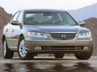 Hyundai Grandeur Saloon (TG) 2.4 AT (164 HP) photo, Hyundai Grandeur Saloon (TG) 2.4 AT (164 HP) photos, Hyundai Grandeur Saloon (TG) 2.4 AT (164 HP) picture, Hyundai Grandeur Saloon (TG) 2.4 AT (164 HP) pictures, Hyundai photos, Hyundai pictures, image Hyundai, Hyundai images