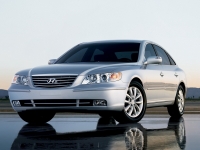 Hyundai Grandeur Saloon (TG) 2.4 AT (164 HP) photo, Hyundai Grandeur Saloon (TG) 2.4 AT (164 HP) photos, Hyundai Grandeur Saloon (TG) 2.4 AT (164 HP) picture, Hyundai Grandeur Saloon (TG) 2.4 AT (164 HP) pictures, Hyundai photos, Hyundai pictures, image Hyundai, Hyundai images