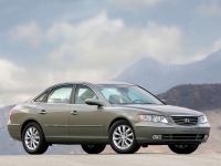 Hyundai Grandeur Saloon (TG) AT 2.7 (192 HP) photo, Hyundai Grandeur Saloon (TG) AT 2.7 (192 HP) photos, Hyundai Grandeur Saloon (TG) AT 2.7 (192 HP) picture, Hyundai Grandeur Saloon (TG) AT 2.7 (192 HP) pictures, Hyundai photos, Hyundai pictures, image Hyundai, Hyundai images