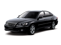 Hyundai Grandeur Saloon (TG) AT 2.7 (195 HP) photo, Hyundai Grandeur Saloon (TG) AT 2.7 (195 HP) photos, Hyundai Grandeur Saloon (TG) AT 2.7 (195 HP) picture, Hyundai Grandeur Saloon (TG) AT 2.7 (195 HP) pictures, Hyundai photos, Hyundai pictures, image Hyundai, Hyundai images