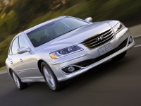 Hyundai Grandeur Saloon (TG) AT 2.7 (195 HP) photo, Hyundai Grandeur Saloon (TG) AT 2.7 (195 HP) photos, Hyundai Grandeur Saloon (TG) AT 2.7 (195 HP) picture, Hyundai Grandeur Saloon (TG) AT 2.7 (195 HP) pictures, Hyundai photos, Hyundai pictures, image Hyundai, Hyundai images