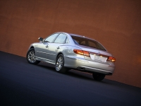 Hyundai Grandeur Saloon (TG) AT 2.7 (195 HP) photo, Hyundai Grandeur Saloon (TG) AT 2.7 (195 HP) photos, Hyundai Grandeur Saloon (TG) AT 2.7 (195 HP) picture, Hyundai Grandeur Saloon (TG) AT 2.7 (195 HP) pictures, Hyundai photos, Hyundai pictures, image Hyundai, Hyundai images