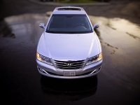 Hyundai Grandeur Saloon (TG) AT 2.7 (195 HP) photo, Hyundai Grandeur Saloon (TG) AT 2.7 (195 HP) photos, Hyundai Grandeur Saloon (TG) AT 2.7 (195 HP) picture, Hyundai Grandeur Saloon (TG) AT 2.7 (195 HP) pictures, Hyundai photos, Hyundai pictures, image Hyundai, Hyundai images