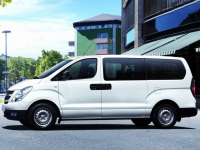 Hyundai H-1 Minibus (Grand Starex) 2.4 AT (173 HP) Comfort (2012) photo, Hyundai H-1 Minibus (Grand Starex) 2.4 AT (173 HP) Comfort (2012) photos, Hyundai H-1 Minibus (Grand Starex) 2.4 AT (173 HP) Comfort (2012) picture, Hyundai H-1 Minibus (Grand Starex) 2.4 AT (173 HP) Comfort (2012) pictures, Hyundai photos, Hyundai pictures, image Hyundai, Hyundai images