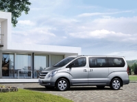 Hyundai H-1 Minibus (Grand Starex) 2.4 AT (173 HP) Comfort (2012) photo, Hyundai H-1 Minibus (Grand Starex) 2.4 AT (173 HP) Comfort (2012) photos, Hyundai H-1 Minibus (Grand Starex) 2.4 AT (173 HP) Comfort (2012) picture, Hyundai H-1 Minibus (Grand Starex) 2.4 AT (173 HP) Comfort (2012) pictures, Hyundai photos, Hyundai pictures, image Hyundai, Hyundai images