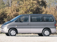 Hyundai H-1 Minibus (Starex) 2.4 MT 4WD (110 HP) photo, Hyundai H-1 Minibus (Starex) 2.4 MT 4WD (110 HP) photos, Hyundai H-1 Minibus (Starex) 2.4 MT 4WD (110 HP) picture, Hyundai H-1 Minibus (Starex) 2.4 MT 4WD (110 HP) pictures, Hyundai photos, Hyundai pictures, image Hyundai, Hyundai images