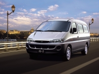 Hyundai H-1 Minibus (Starex) 2.5 CRDi AT (140 HP) photo, Hyundai H-1 Minibus (Starex) 2.5 CRDi AT (140 HP) photos, Hyundai H-1 Minibus (Starex) 2.5 CRDi AT (140 HP) picture, Hyundai H-1 Minibus (Starex) 2.5 CRDi AT (140 HP) pictures, Hyundai photos, Hyundai pictures, image Hyundai, Hyundai images