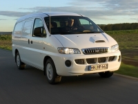 Hyundai H-1 Van (Starex) 2.4 AT (110 HP) photo, Hyundai H-1 Van (Starex) 2.4 AT (110 HP) photos, Hyundai H-1 Van (Starex) 2.4 AT (110 HP) picture, Hyundai H-1 Van (Starex) 2.4 AT (110 HP) pictures, Hyundai photos, Hyundai pictures, image Hyundai, Hyundai images