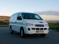 Hyundai H-1 Van (Starex) 2.4 AT (110 HP) photo, Hyundai H-1 Van (Starex) 2.4 AT (110 HP) photos, Hyundai H-1 Van (Starex) 2.4 AT (110 HP) picture, Hyundai H-1 Van (Starex) 2.4 AT (110 HP) pictures, Hyundai photos, Hyundai pictures, image Hyundai, Hyundai images