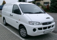 Hyundai H-1 Van (Starex) 2.4 AT (110 HP) photo, Hyundai H-1 Van (Starex) 2.4 AT (110 HP) photos, Hyundai H-1 Van (Starex) 2.4 AT (110 HP) picture, Hyundai H-1 Van (Starex) 2.4 AT (110 HP) pictures, Hyundai photos, Hyundai pictures, image Hyundai, Hyundai images