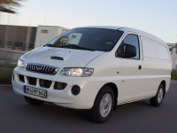 Hyundai H-1 Van (Starex) 2.4 AT (110 HP) photo, Hyundai H-1 Van (Starex) 2.4 AT (110 HP) photos, Hyundai H-1 Van (Starex) 2.4 AT (110 HP) picture, Hyundai H-1 Van (Starex) 2.4 AT (110 HP) pictures, Hyundai photos, Hyundai pictures, image Hyundai, Hyundai images