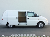 Hyundai H-1 Van (Starex) 2.4 AT (110 HP) photo, Hyundai H-1 Van (Starex) 2.4 AT (110 HP) photos, Hyundai H-1 Van (Starex) 2.4 AT (110 HP) picture, Hyundai H-1 Van (Starex) 2.4 AT (110 HP) pictures, Hyundai photos, Hyundai pictures, image Hyundai, Hyundai images